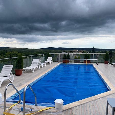 Fantasy Apartment 15 Комплекс Фантазия, Хисаря Eksteriør billede
