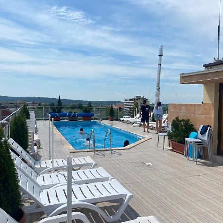Fantasy Apartment 15 Комплекс Фантазия, Хисаря Eksteriør billede