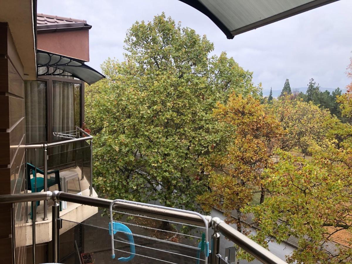 Fantasy Apartment 15 Комплекс Фантазия, Хисаря Eksteriør billede