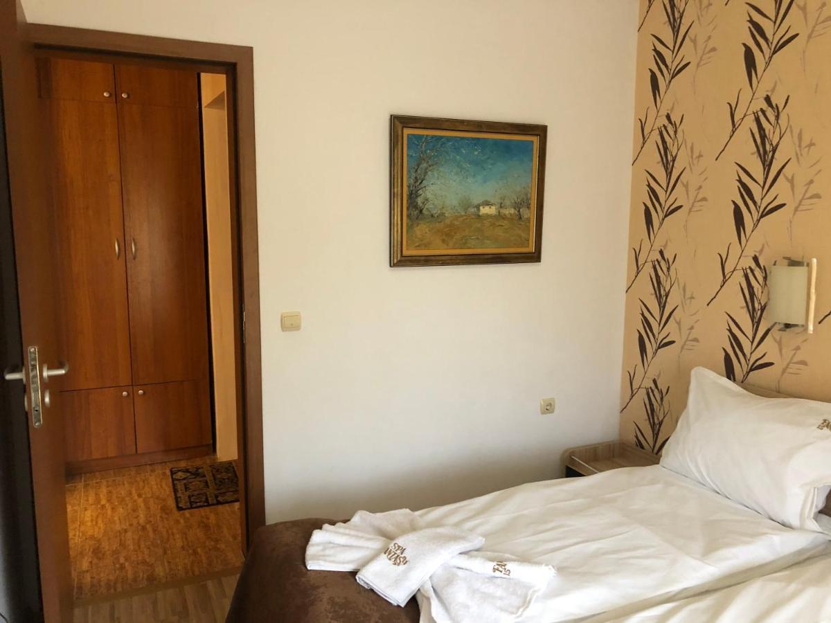 Fantasy Apartment 15 Комплекс Фантазия, Хисаря Eksteriør billede