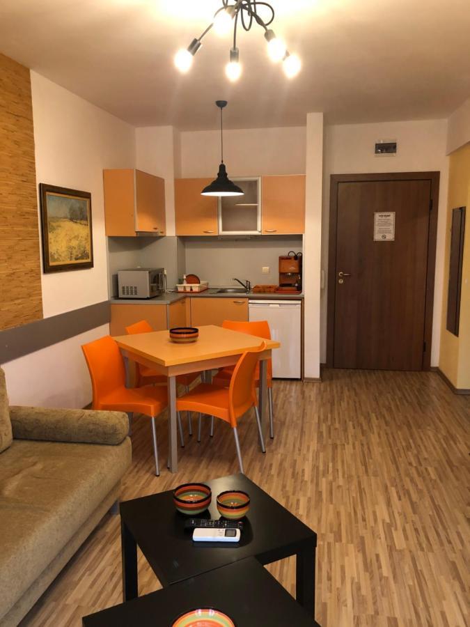 Fantasy Apartment 15 Комплекс Фантазия, Хисаря Eksteriør billede
