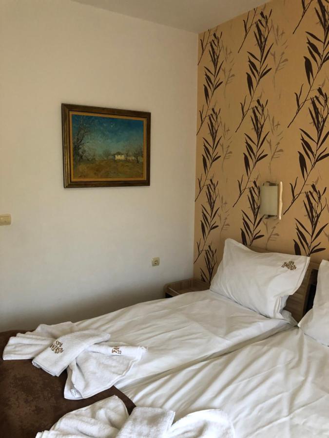 Fantasy Apartment 15 Комплекс Фантазия, Хисаря Eksteriør billede