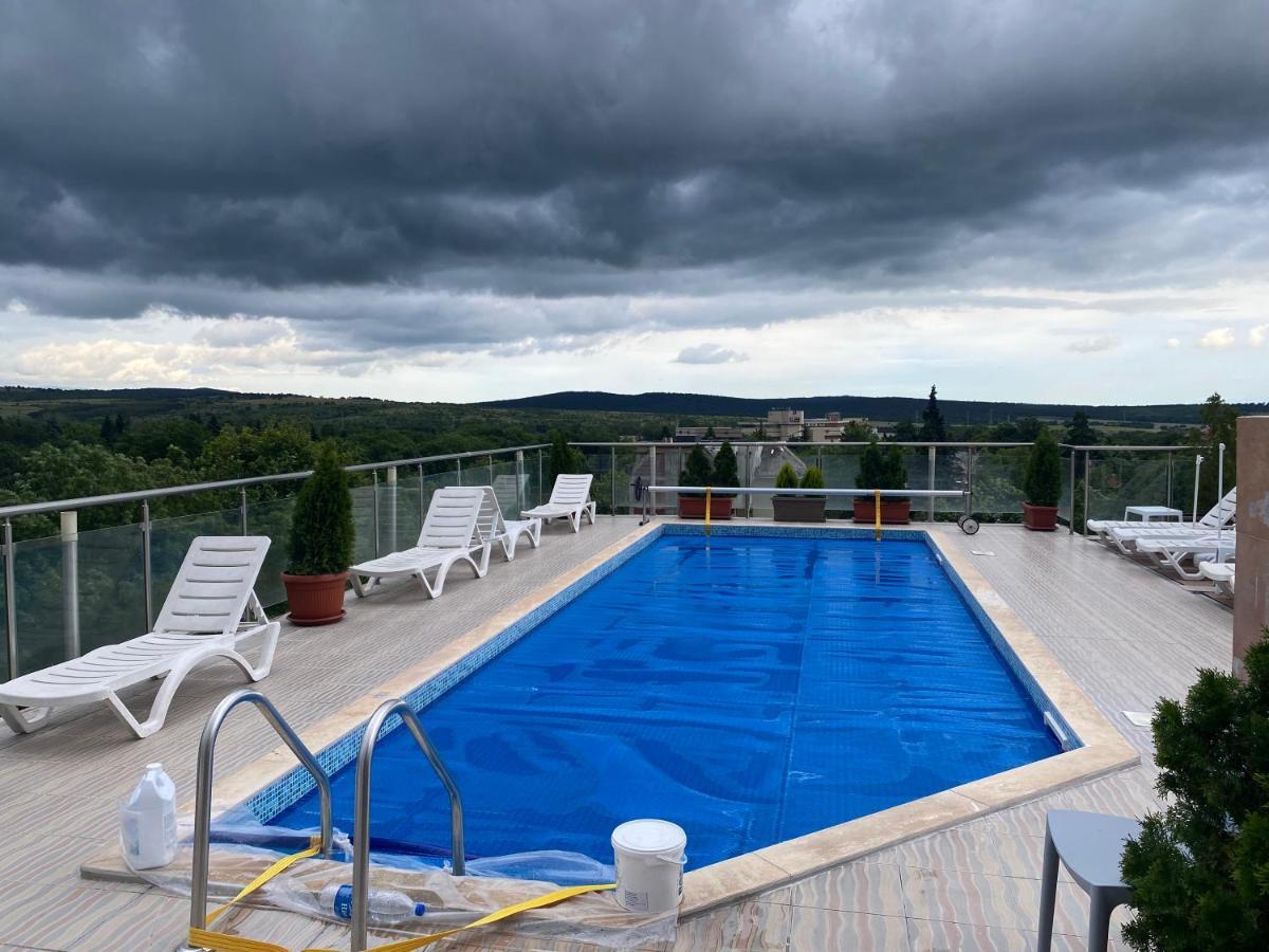 Fantasy Apartment 15 Комплекс Фантазия, Хисаря Eksteriør billede