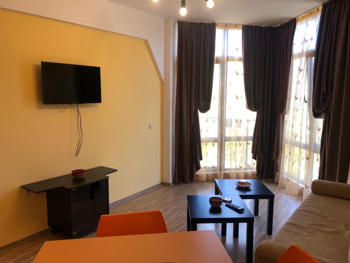 Fantasy Apartment 15 Комплекс Фантазия, Хисаря Eksteriør billede