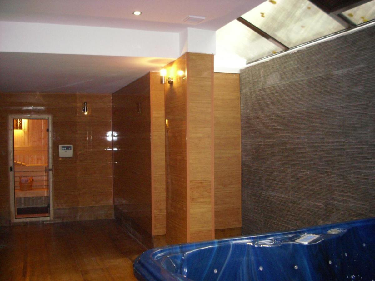Fantasy Apartment 15 Комплекс Фантазия, Хисаря Eksteriør billede