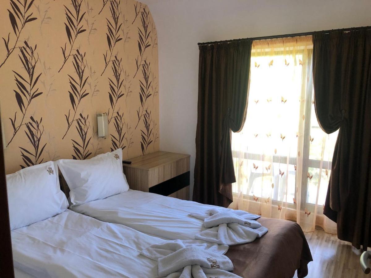 Fantasy Apartment 15 Комплекс Фантазия, Хисаря Eksteriør billede