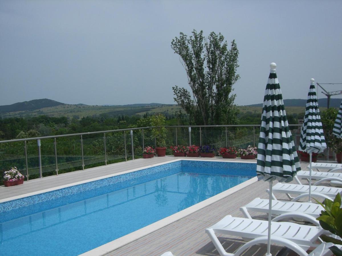 Fantasy Apartment 15 Комплекс Фантазия, Хисаря Eksteriør billede